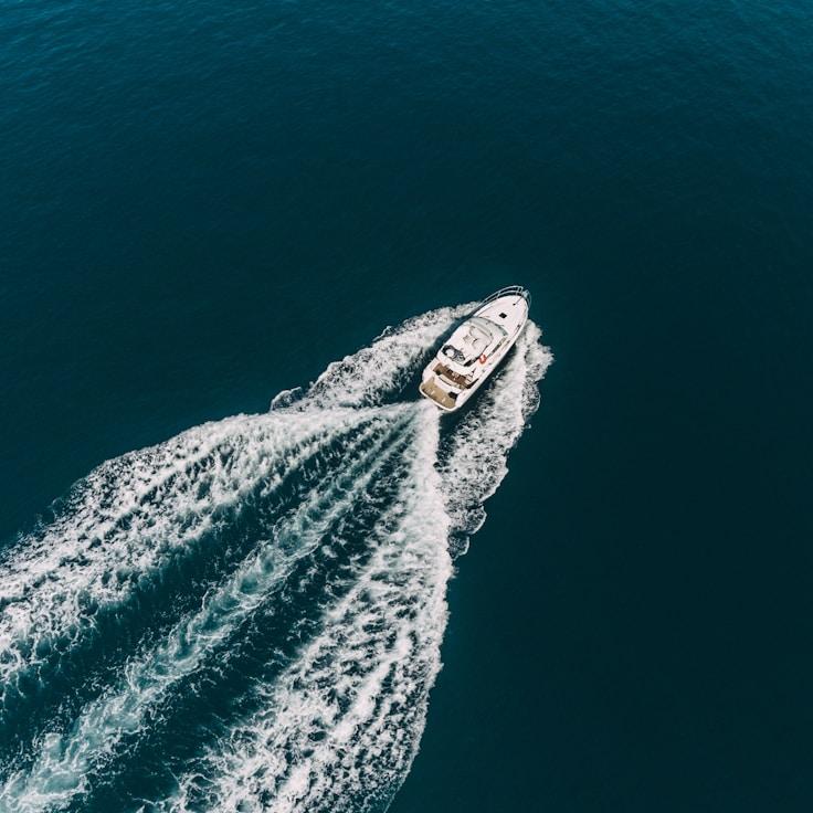 Sunset cruise experience