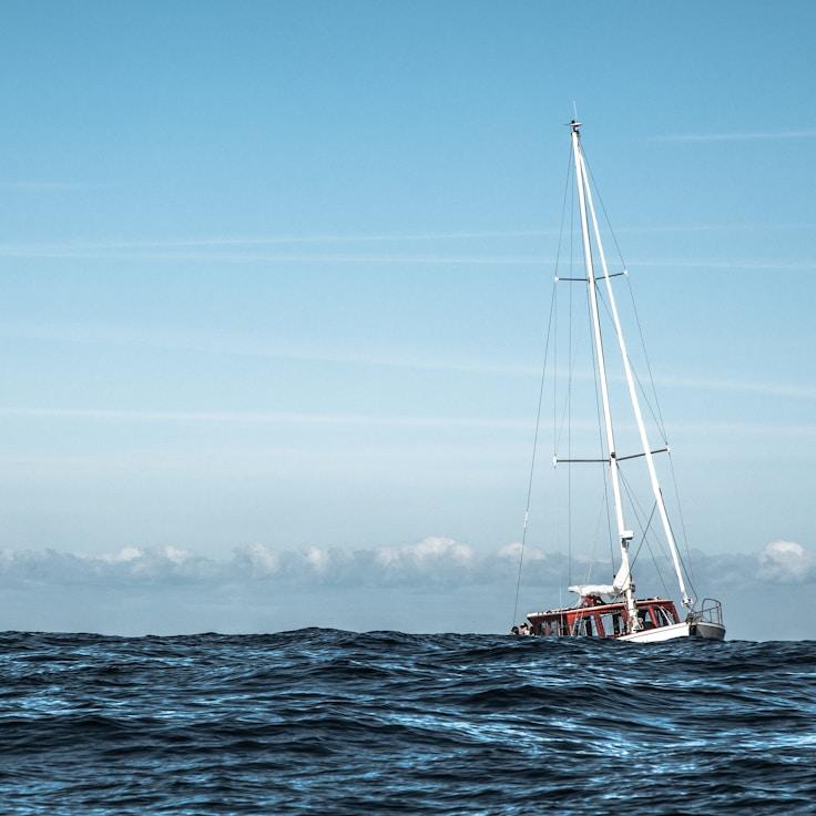 CollectiveInfoHaven yacht fleet